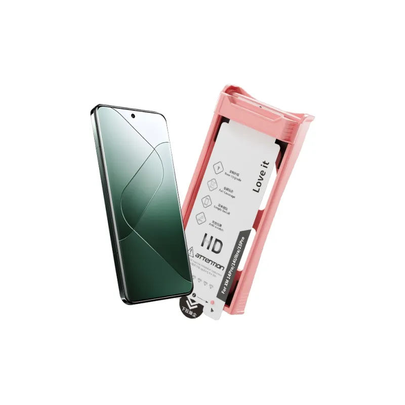 Post membrane Cell Phone Protective Films-4