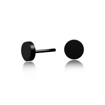 CUOOYINO 925 Sterling Silver Stud Earrings Women's