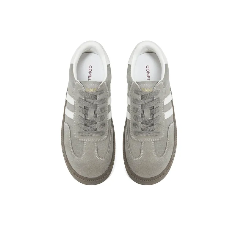 COMELY Skateboard Shoes Women's-28