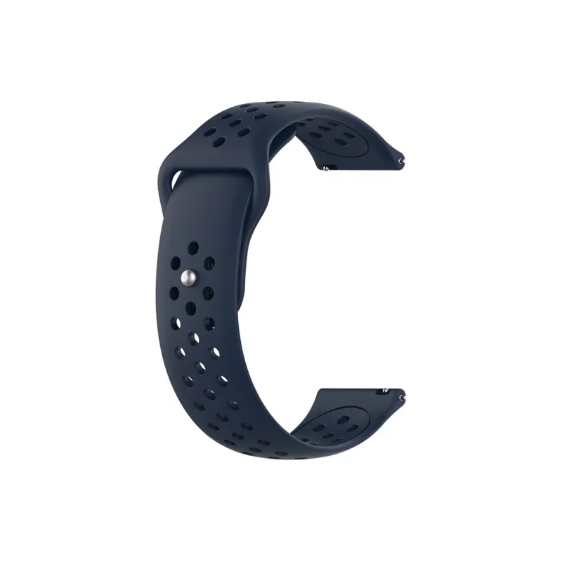 ZHENGGUANG Watch Band Huawei Honor Compatibility Silicone Material-27