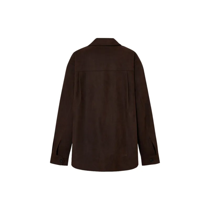 MO&CO Jackets Women's-1