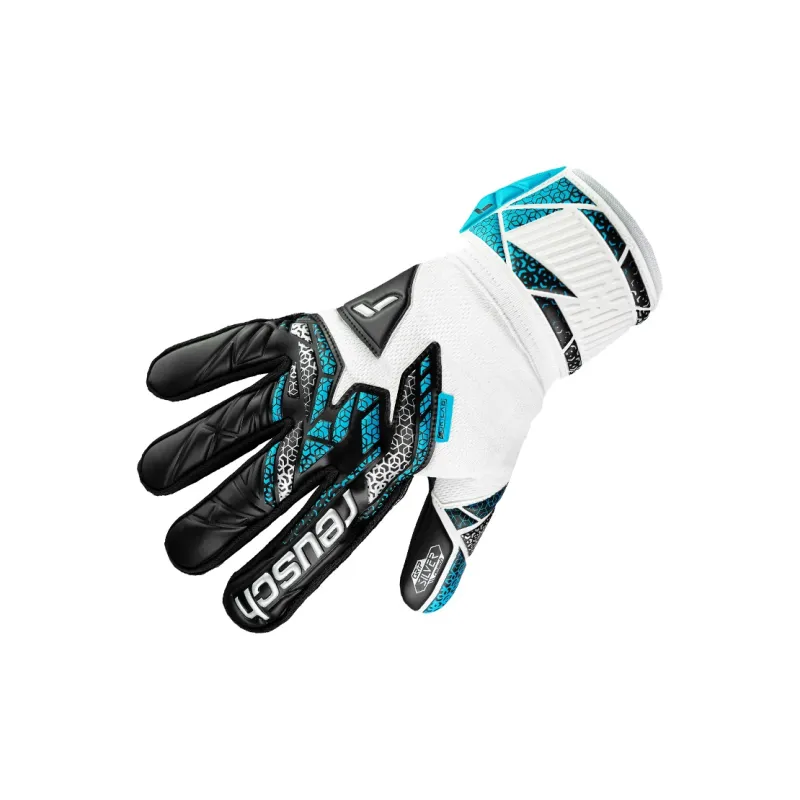REUSCH Goalkeeper Gloves-4