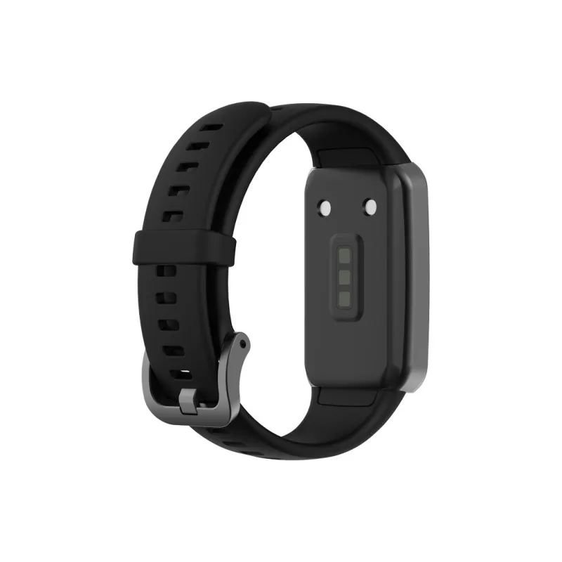 ZHENGGUANG Huawei Compatibility Watch Band Silicone Material-10
