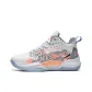 Gray Orange