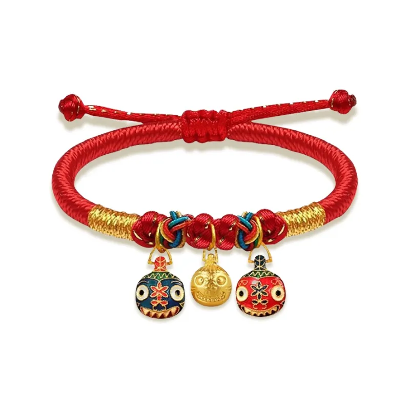 Begoris Gold Bracelet Unisex-0