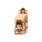 Detective Conan (Case Closed) Character Cards-Mystery Fun Edition-1 Box