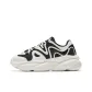Ivory White/Black