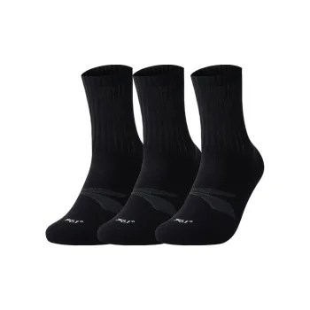 361° Mid Calf Socks Women's Black