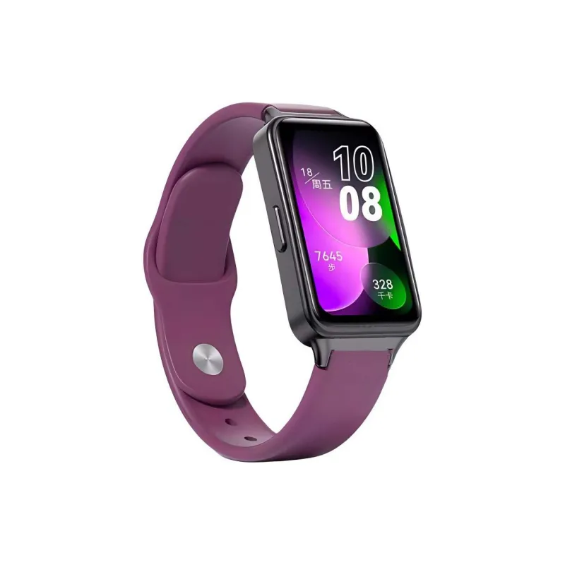 Fly Watch Band Honor Compatibility Silicone Material-20