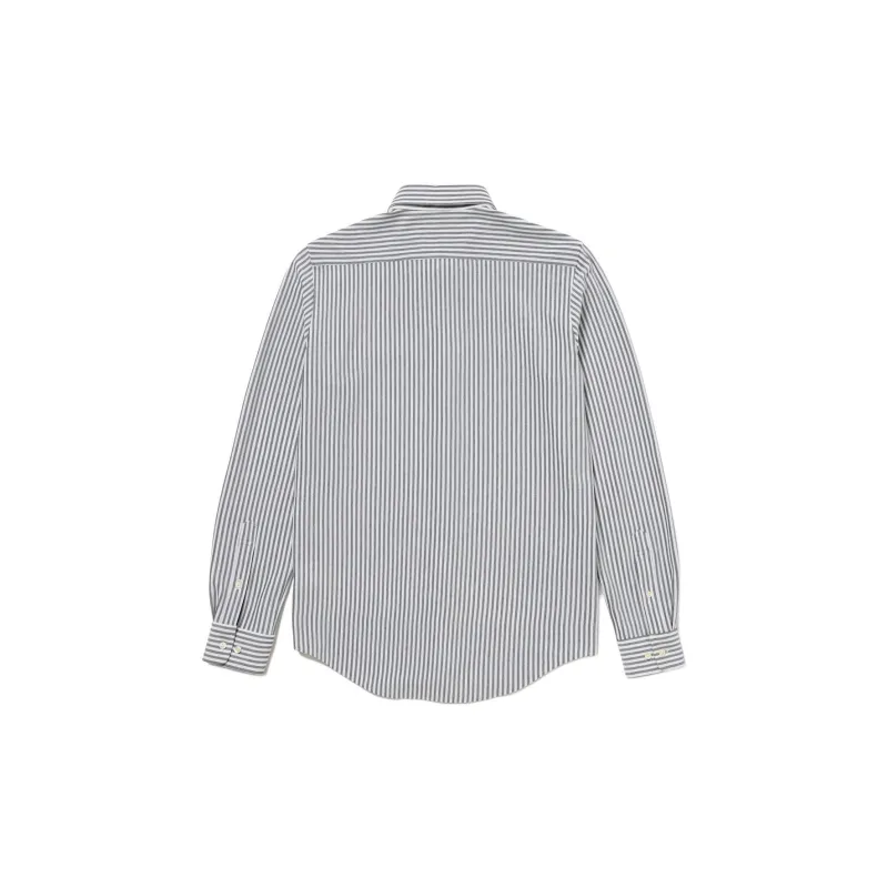 LACOSTE Shirts Men Blue-1