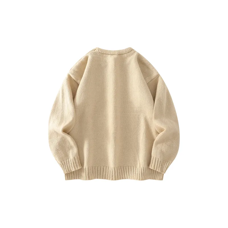 FASTFISH Sweaters Unisex-6
