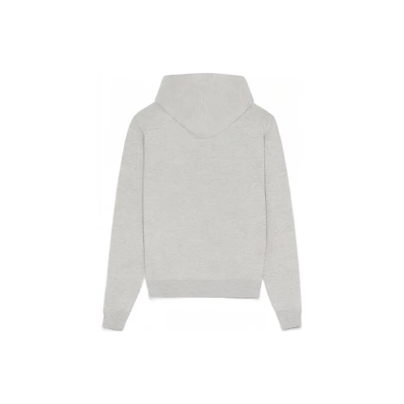 SAINT LAURENT Clown print Hoodie-1