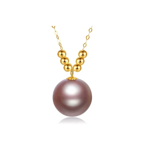 PEARL QUEEN Freshwater Pearl Necklaces Women's