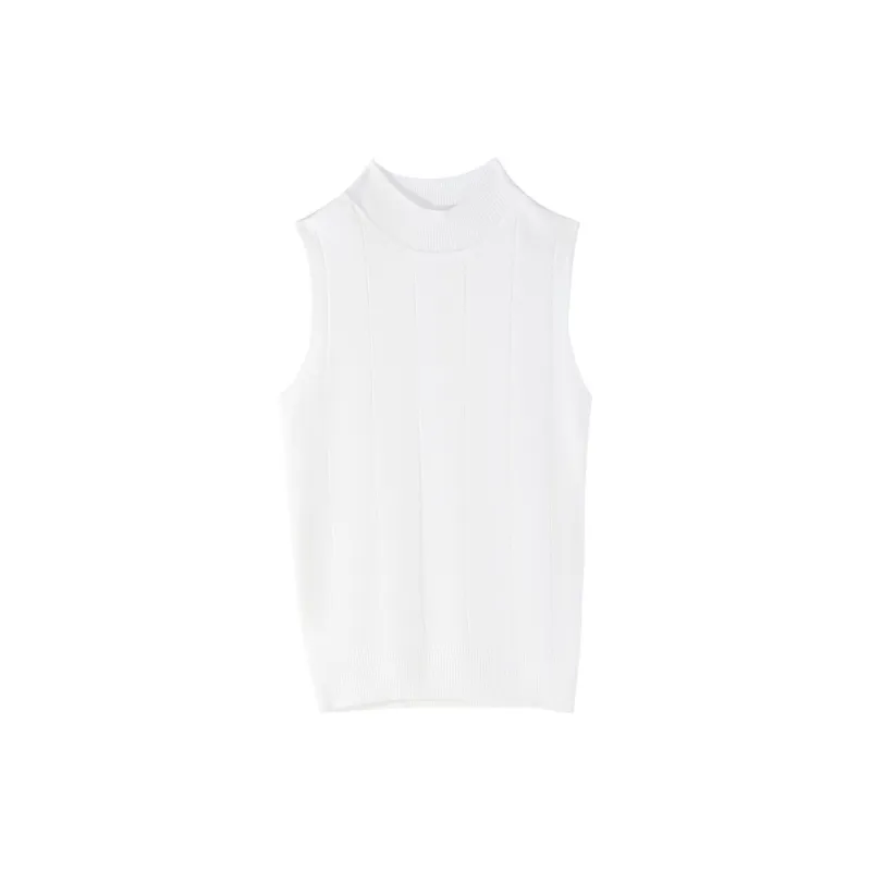 YIMANLI Women's Undershirts-0