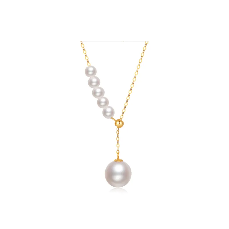 PEARL QUEEN Freshwater Pearl Necklaces Women's-0
