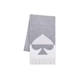 Milk White \ Gray