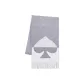 Milk White \ Gray