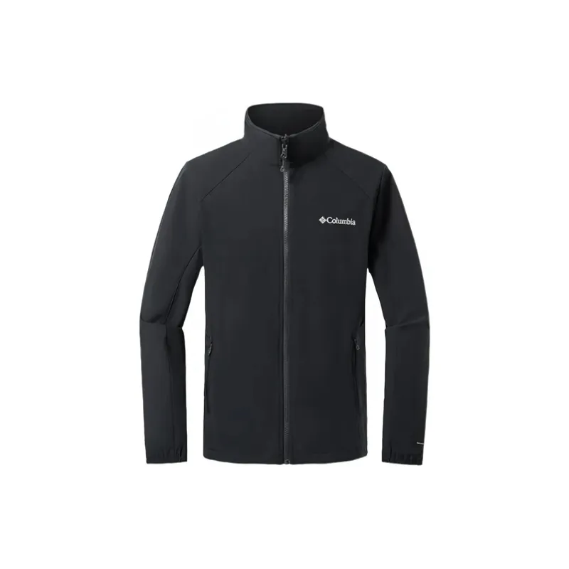 Columbia Casual Sportswear Men's Black-4