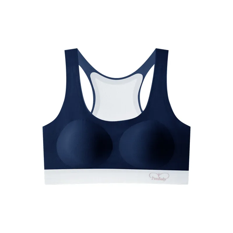 Herbal primer Women's Bras-12
