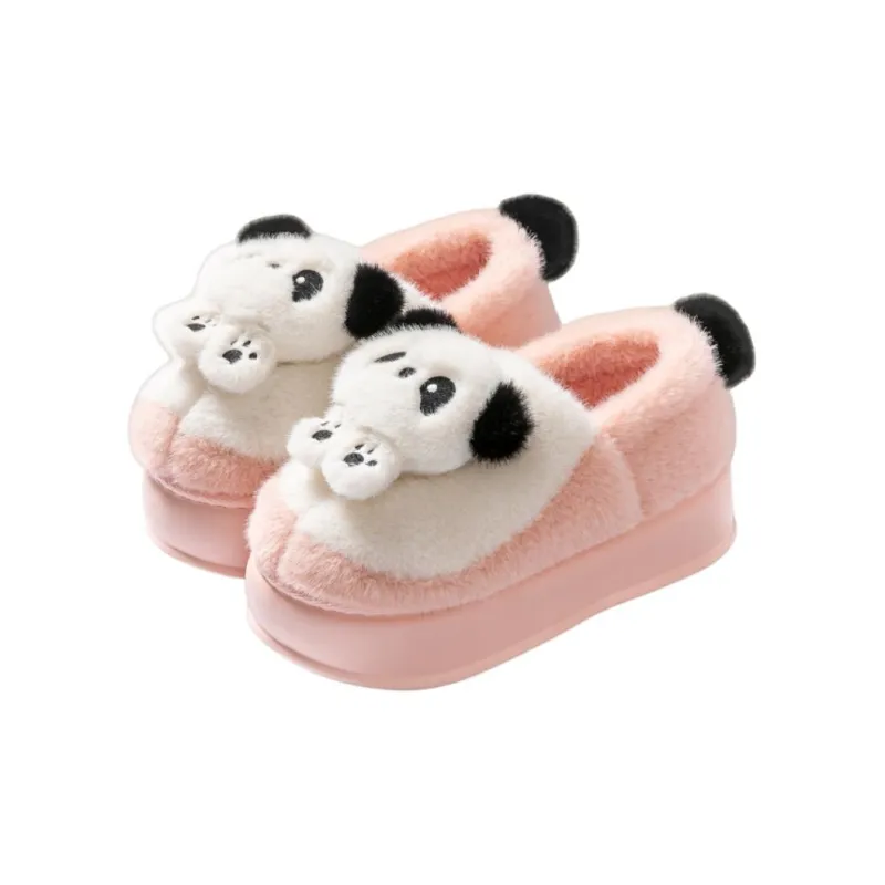 LUNNIFEIYA Slippers / Home Slippers-13