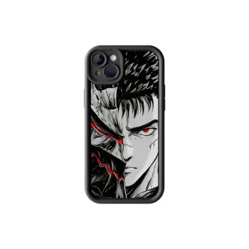 JURSUE TPU Material Phone Cases Compatibility With IPhone 16 15 14 13 12 11 Pro Max Trendy And Cool Cartoon