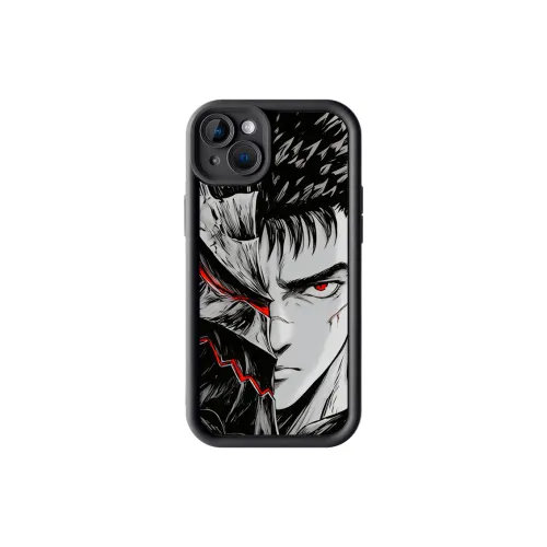 JURSUE TPU Material Phone Cases Compatibility With IPhone 16 15 14 13 12 11 Pro Max Trendy And Cool Cartoon