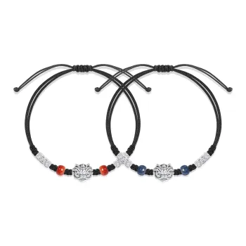 PRETTY DIARY Alloy Bracelets Unisex