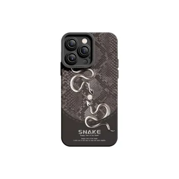 SUPER MOUSE Phone Cases