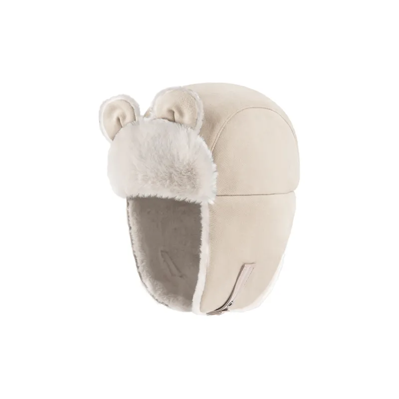 ZANC Polyester Beanies Unisex Multiple Colors-11