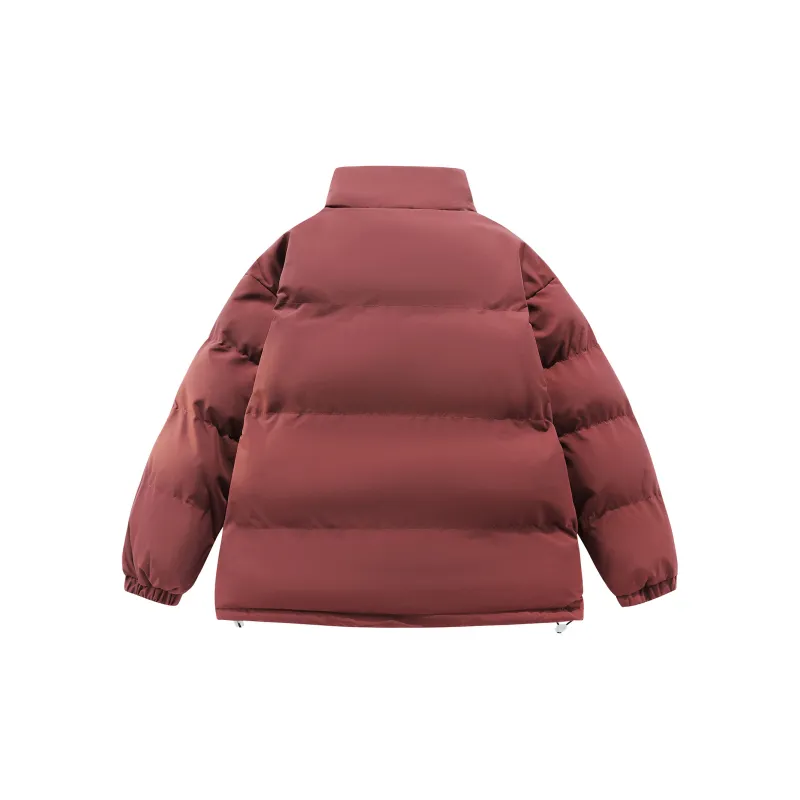 Lafetto Puffer Jackets Unisex-8