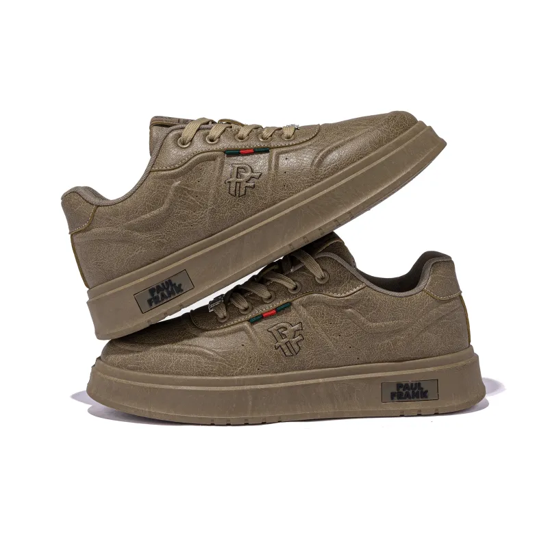 PAUL FRANK Skateboard Shoes Men's-9