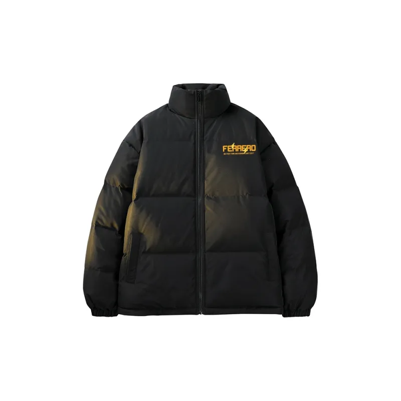 Ferrero Ross Puffer Jacket Unisex-1