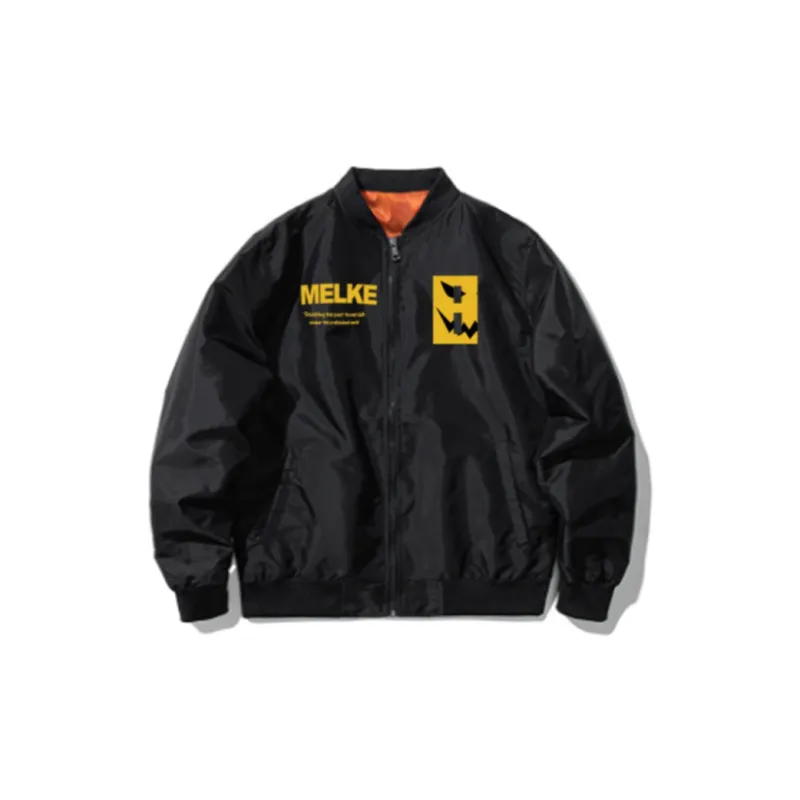MEIKE Jackets Unisex-5