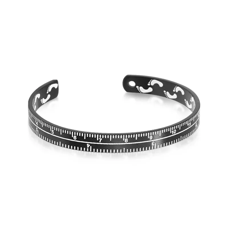 COLIMIDA Titanium Steel Bangles Unisex-1