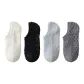 Milk White+Black+Light Gray+Dark Gray