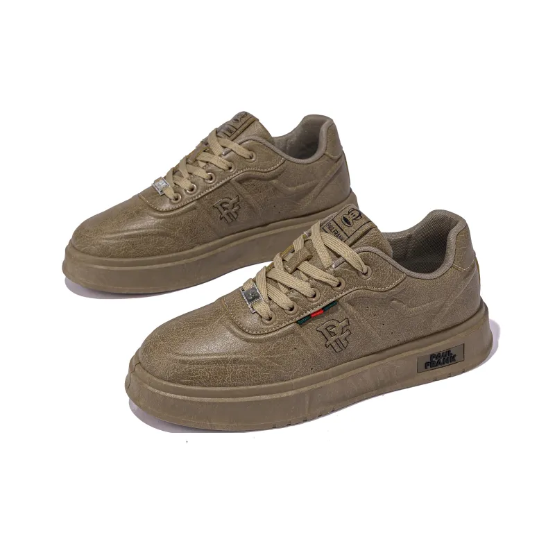 PAUL FRANK Skateboard Shoes Men's-10