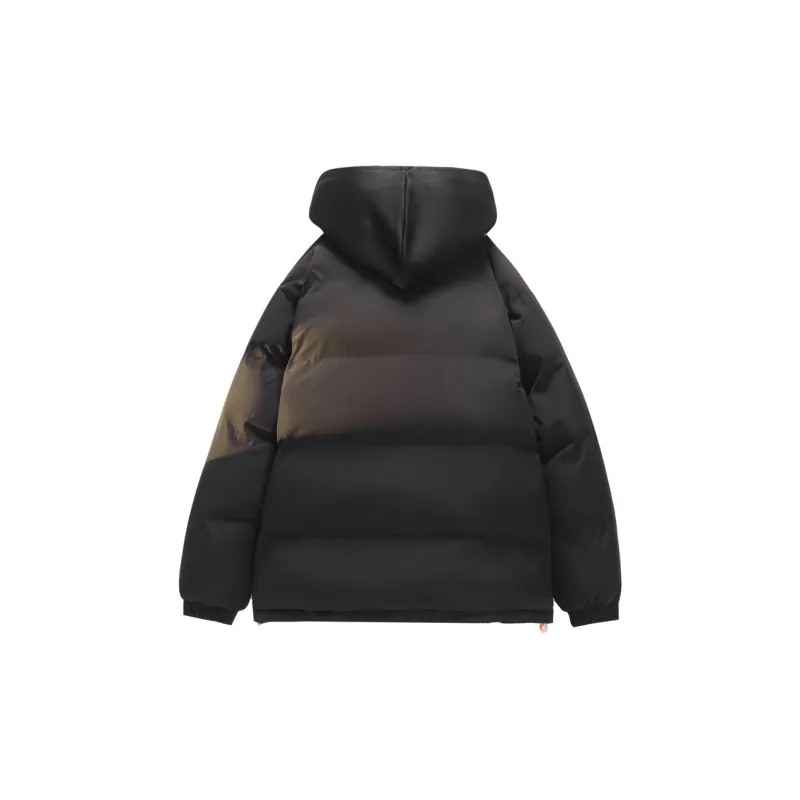 Tre Club Puffer Jackets Unisex-5