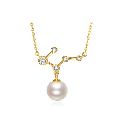 PEARL QUEEN Freshwater Pearl Necklaces Women's
