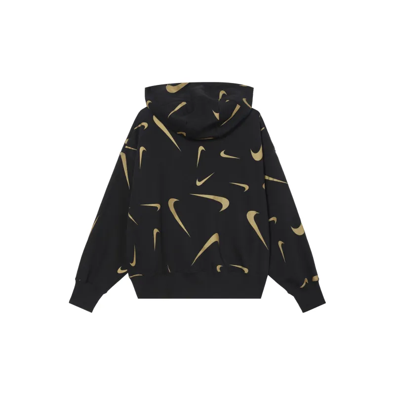 Nike Sweatshirts Women's Black-1