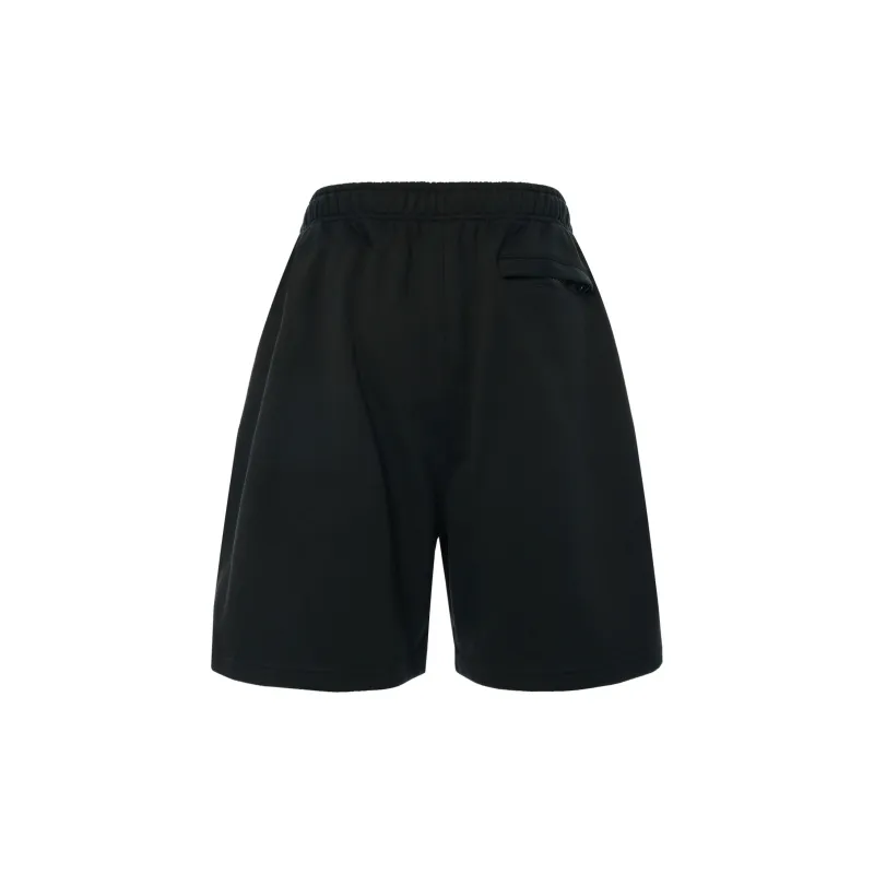 Nike Casual Shorts Men Black-1