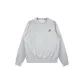 Light Heather Gray 024
