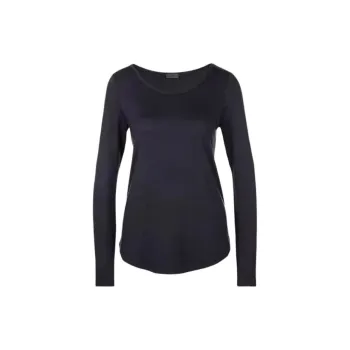 ZIMMERLI Undershirts Women's Blue