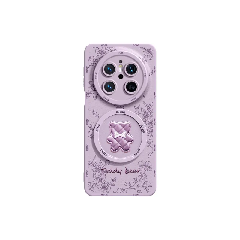 SUPER MOUSE Phone Cases-13