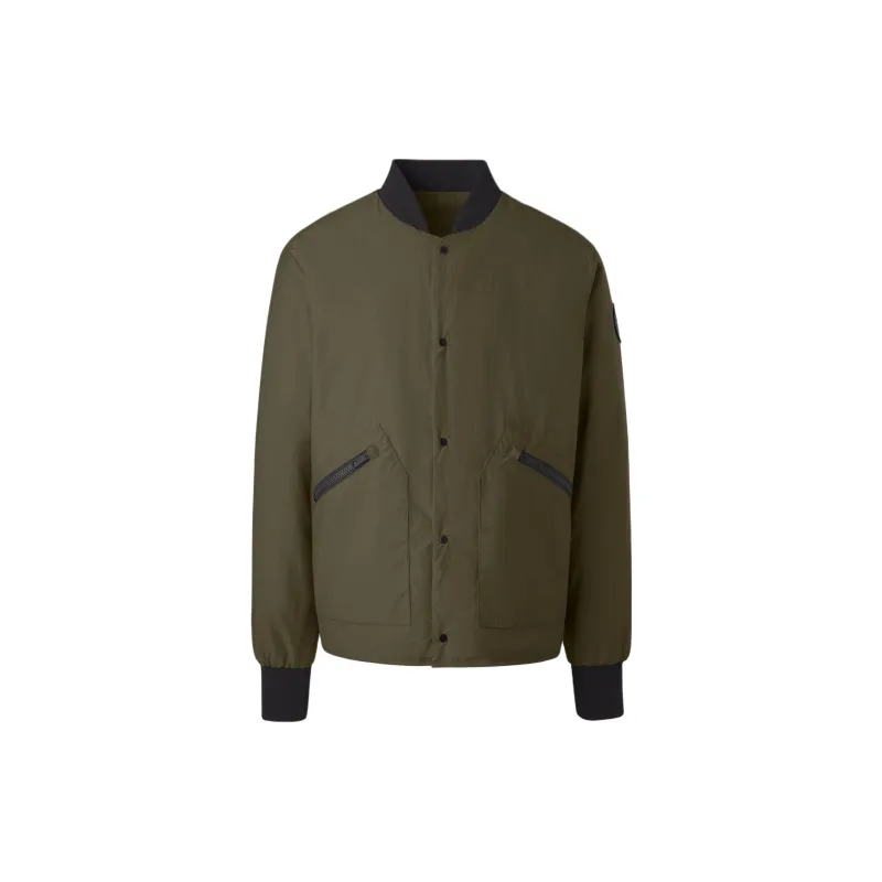 Canada Goose Boswell Jacket-1