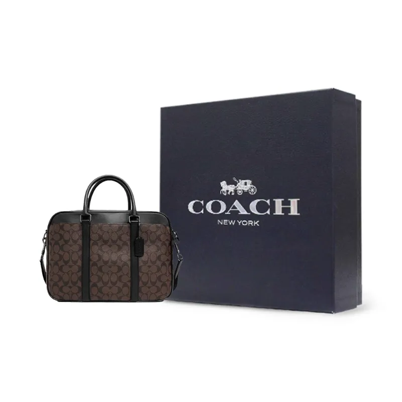 COACH Perry Clutches-7