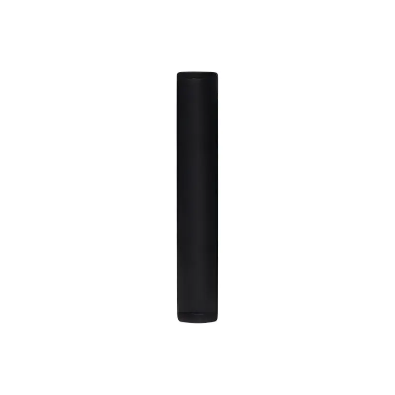 SAINT LAURENT PARIS Leather Card Holder Men's Black-1