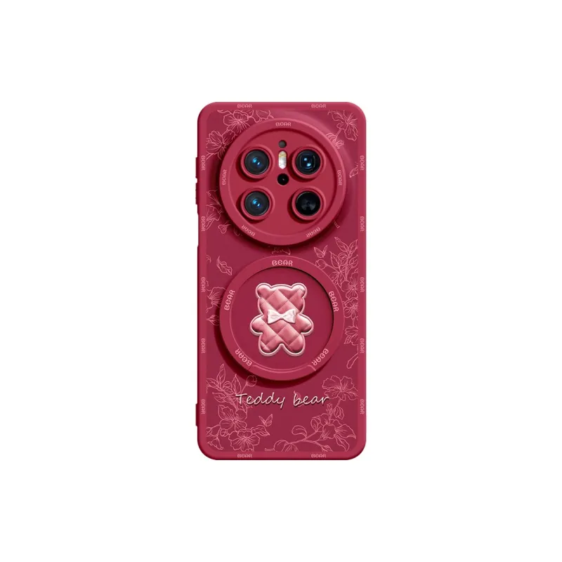SUPER MOUSE Phone Cases-7