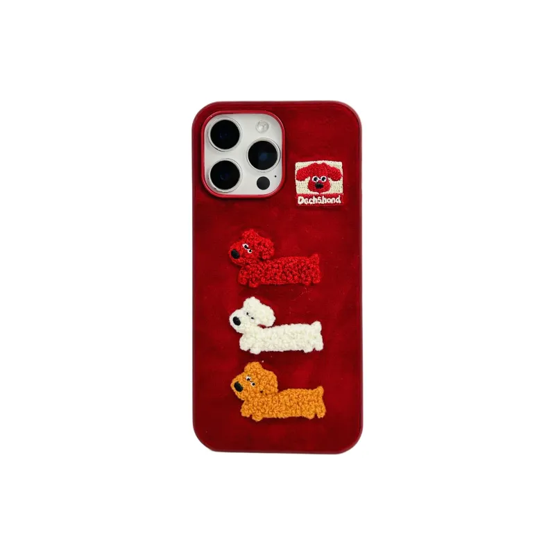 Wei Xin Phone Cases-4
