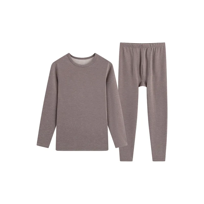Close fitting Areas Thermal Set Men's-12