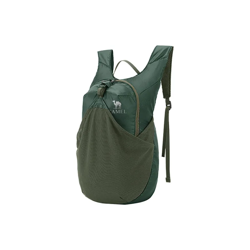 CAMEL 14L Outdoor Bags Nylon Multicolor Unisex-0
